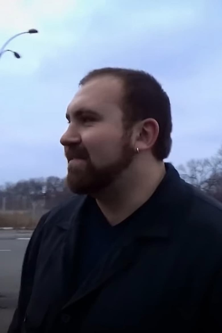 Here Is The Cross For You i gruppen Alla filmer / Documentary hos Mohamad shop (643692)