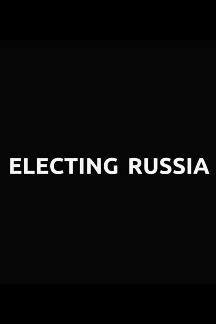 Electing Russia i gruppen Alla filmer / Documentary hos Mohamad shop (643713)