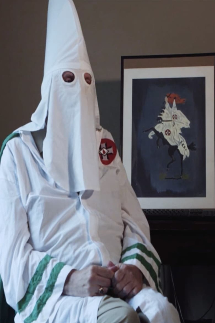 American Hate i gruppen Alla filmer / Documentary hos Mohamad shop (643746)