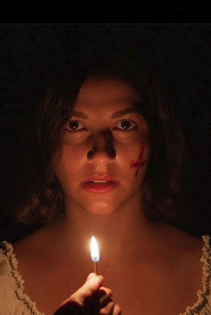 Little VVomen i gruppen Alla filmer / Horror hos Mohamad shop (643758)