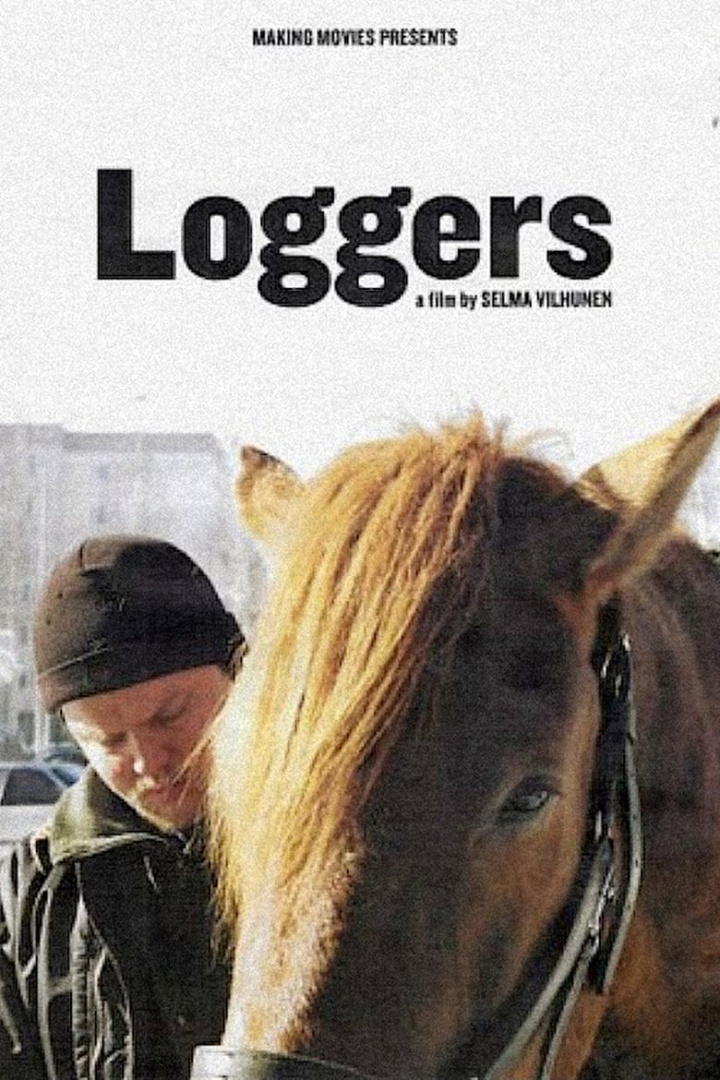 Loggers i gruppen Alla filmer / Documentary hos Mohamad shop (643759)