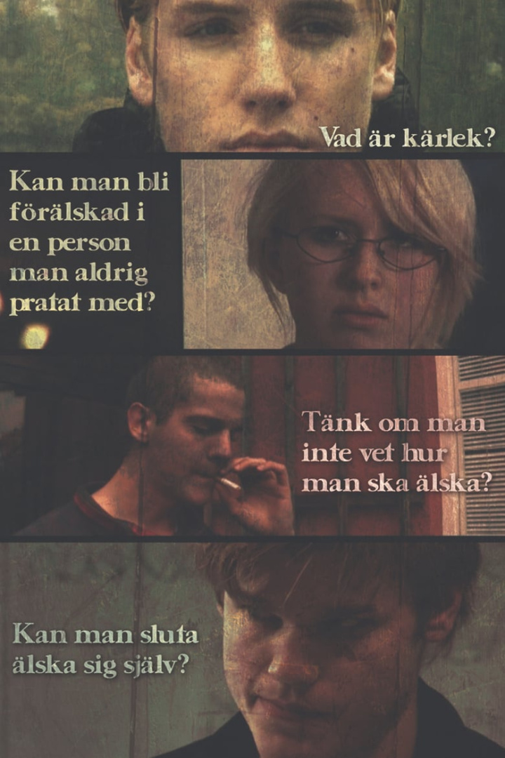 Love, Cars and Two Smoking Squirrels i gruppen Alla filmer / Romance hos Mohamad shop (643896)