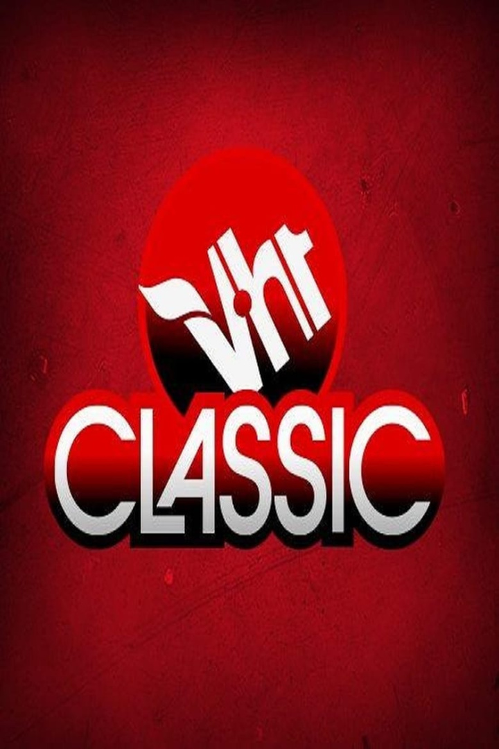 VH1 Classic Holiday Classics i gruppen Alla filmer hos Mohamad shop (643915)