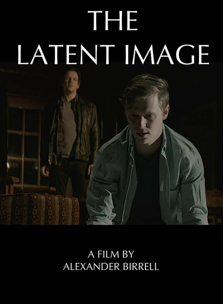 The Latent Image i gruppen Alla filmer / Thriller hos Mohamad shop (643924)