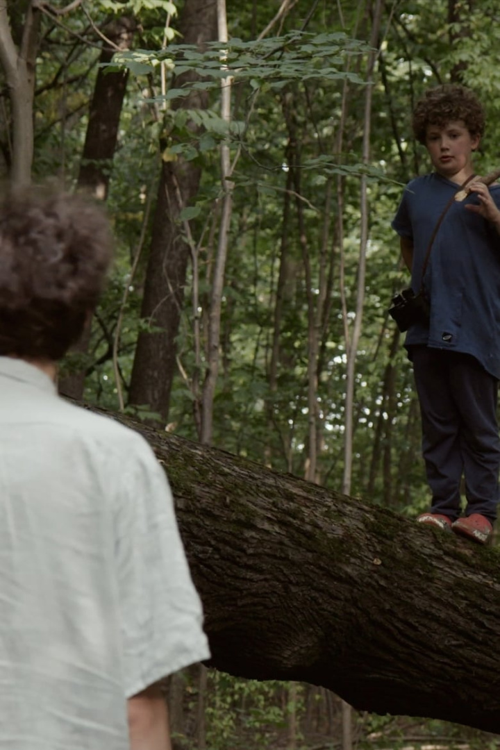 Memories from Earth i gruppen Alla filmer / Drama hos Mohamad shop (644019)