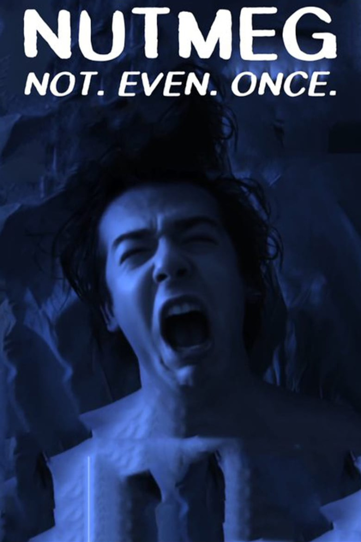 Nutmeg. Not even once. i gruppen Alla filmer / Drama hos Mohamad shop (644140)