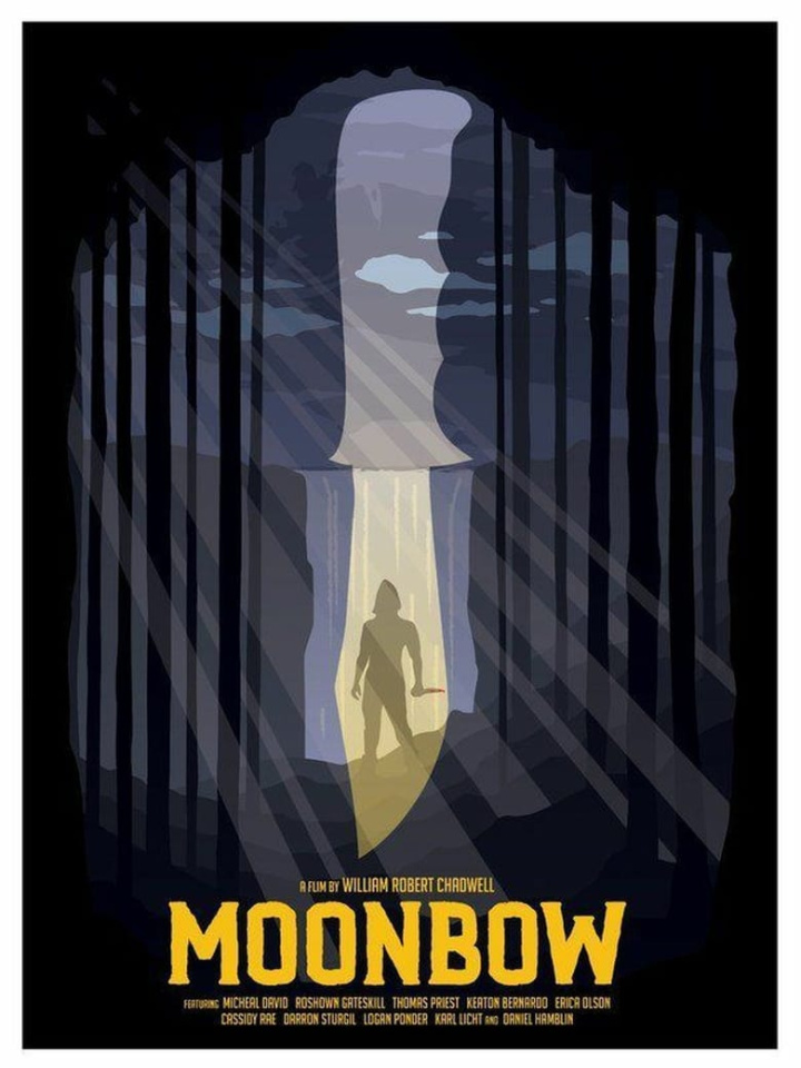 Moonbow i gruppen Skräck hos Mohamad shop (644141)