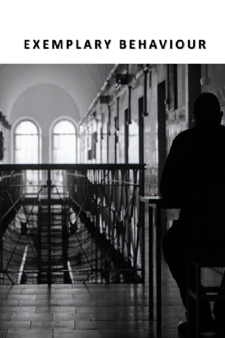 Exemplary Behaviour i gruppen Alla filmer / Documentary hos Mohamad shop (644174)
