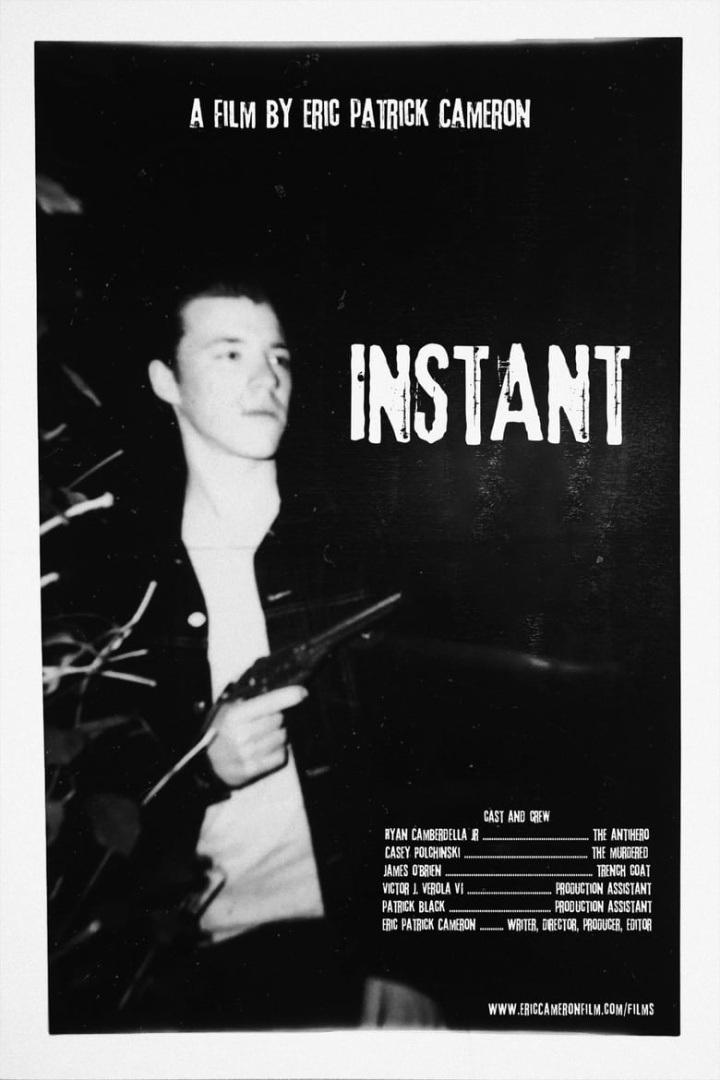 Instant i gruppen Alla filmer / Drama hos Mohamad shop (644176)