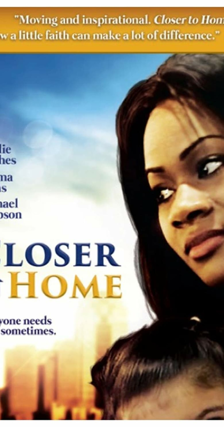 Closer to Home i gruppen Alla filmer hos Mohamad shop (644293)