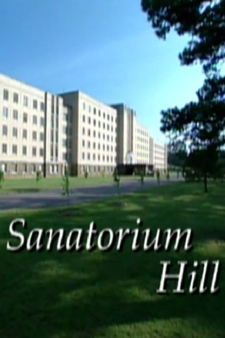 Sanatorium Hill i gruppen Alla filmer / Documentary hos Mohamad shop (644303)