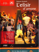 L\'elisir d\'amore