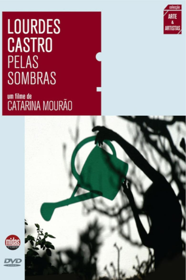 Pelas sombras i gruppen Alla filmer / Documentary hos Mohamad shop (644363)