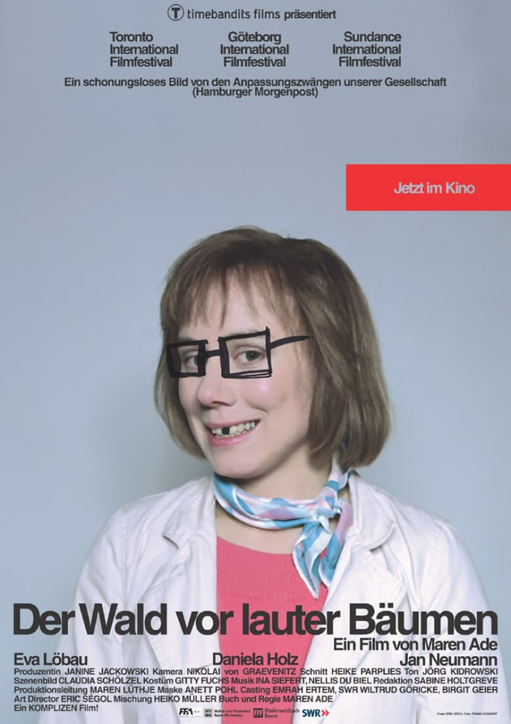 The Forest for the Trees i gruppen Alla filmer hos Mohamad shop (6443)