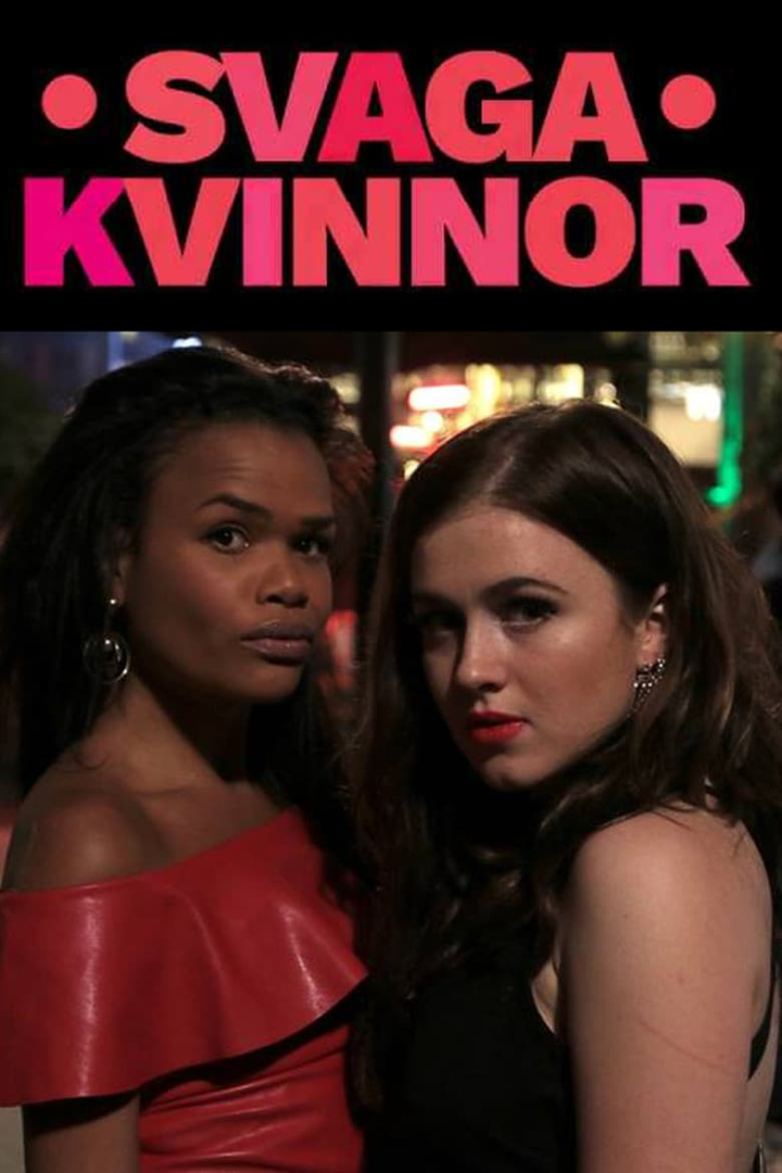 Weak Women i gruppen Alla filmer / Drama hos Mohamad shop (644445)