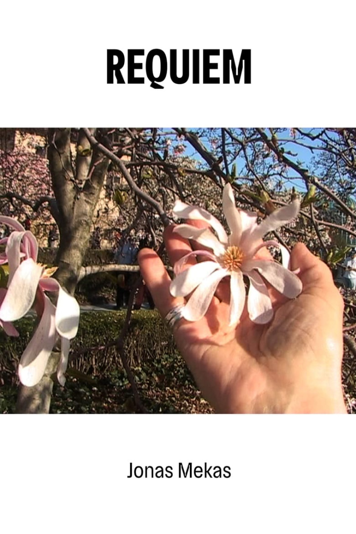 Requiem i gruppen Alla filmer / Music hos Mohamad shop (644475)