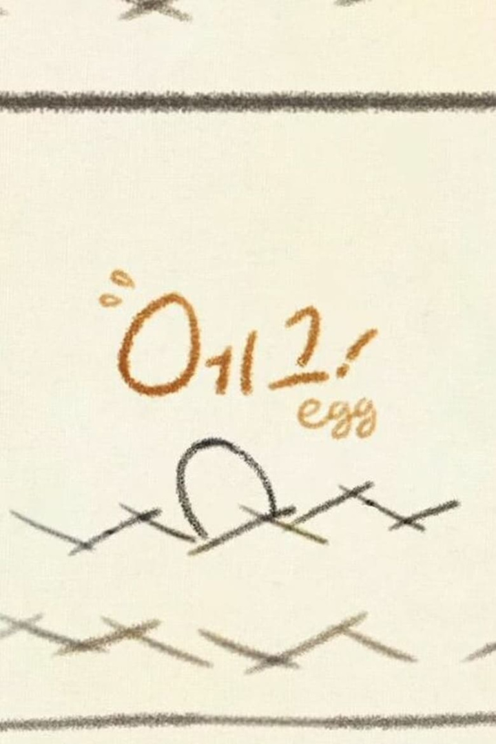 Egg! i gruppen Alla filmer / Animation hos Mohamad shop (644500)