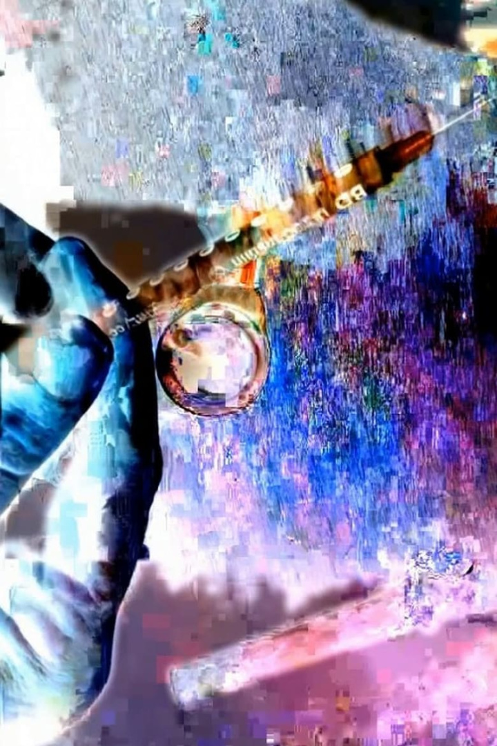 Drug Porn i gruppen Alla filmer hos Mohamad shop (644509)