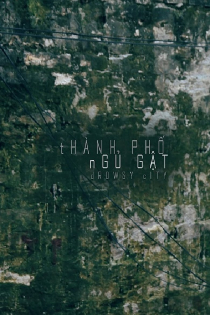 Drowsy City i gruppen Alla filmer / Drama hos Mohamad shop (644538)