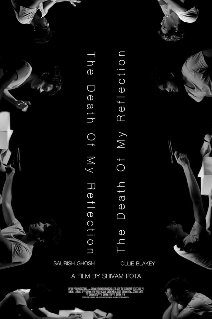 The Death Of My Reflection i gruppen Alla filmer / Thriller hos Mohamad shop (644547)