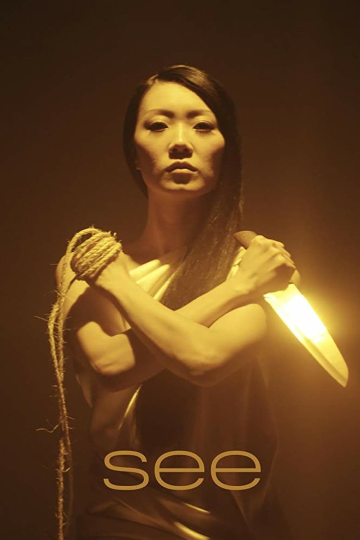 See i gruppen Alla filmer / Thriller hos Mohamad shop (644658)