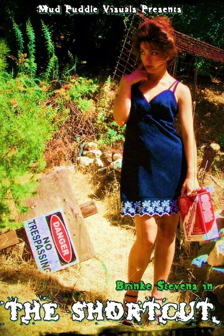 The Shortcut i gruppen Alla filmer / Thriller hos Mohamad shop (644661)