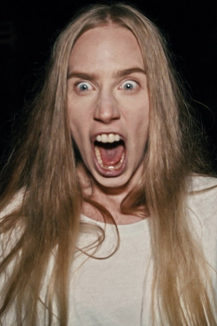 Sleepwalker i gruppen Alla filmer / Horror hos Mohamad shop (644686)