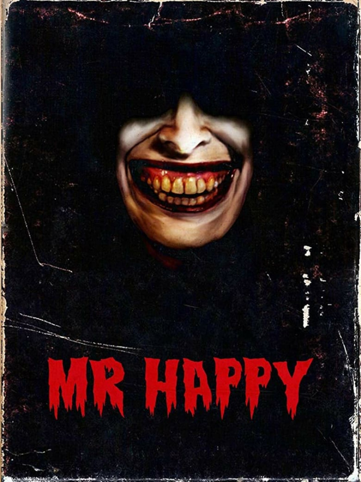 Mr. Happy i gruppen Alla filmer / Horror hos Mohamad shop (644695)