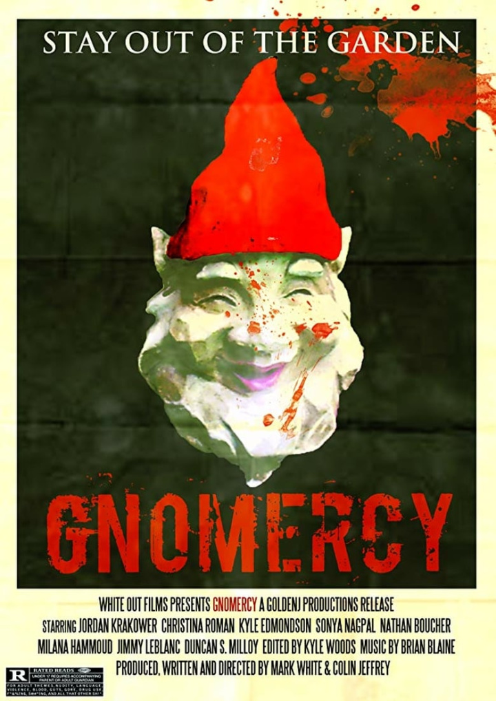 Gnomercy i gruppen Alla filmer hos Mohamad shop (644748)