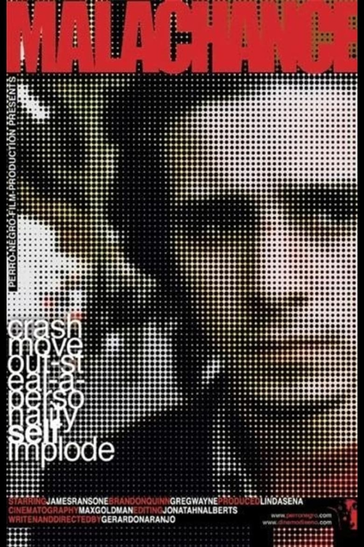 Malachance i gruppen Alla filmer / Drama hos Mohamad shop (644834)