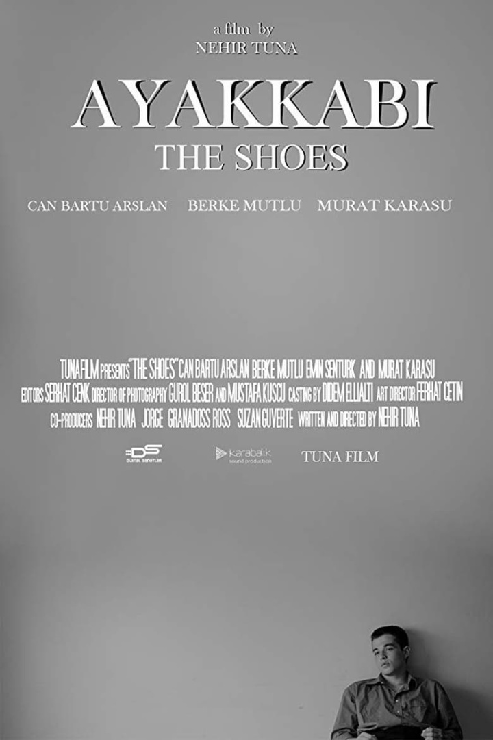 The Shoes i gruppen Alla filmer / Drama hos Mohamad shop (644857)