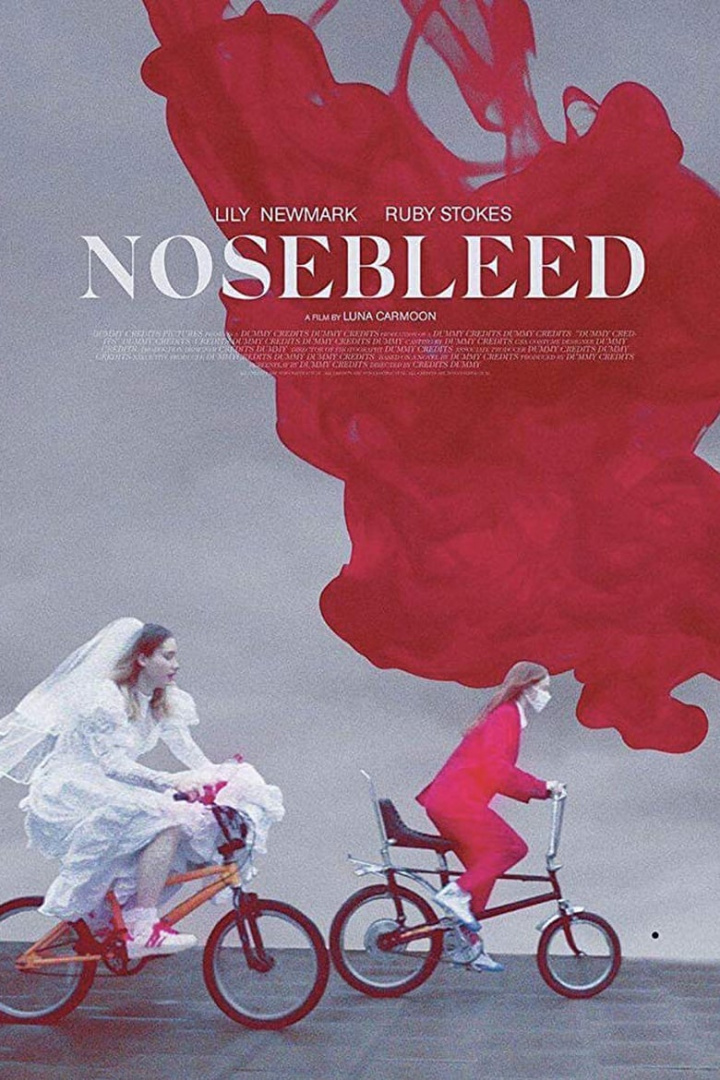 Nosebleed i gruppen Alla filmer / Drama hos Mohamad shop (644898)