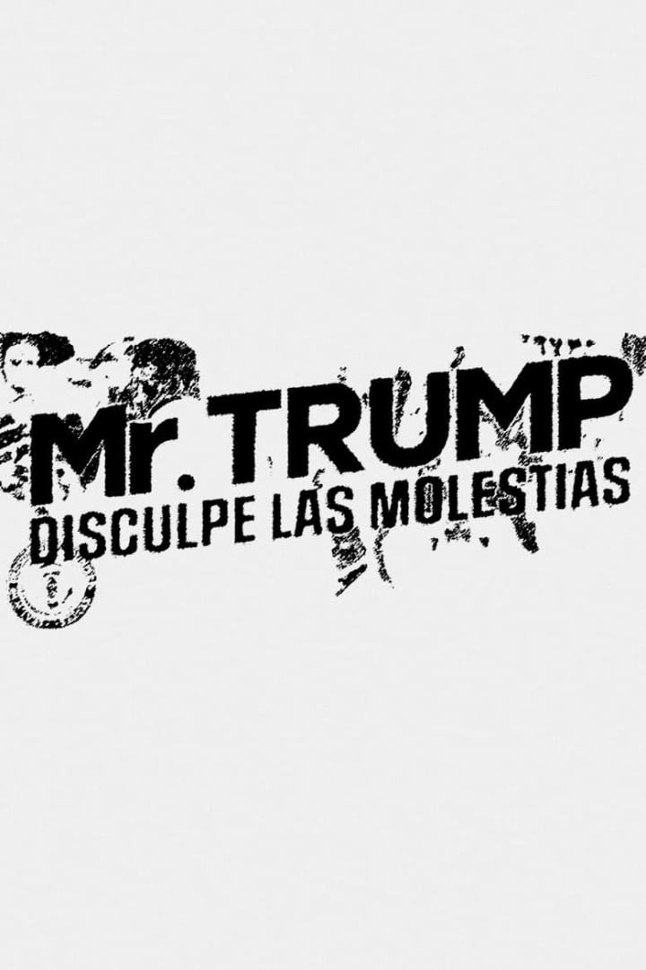 Mr. Trump, Pardon the Interruption i gruppen Alla filmer / Documentary hos Mohamad shop (644980)