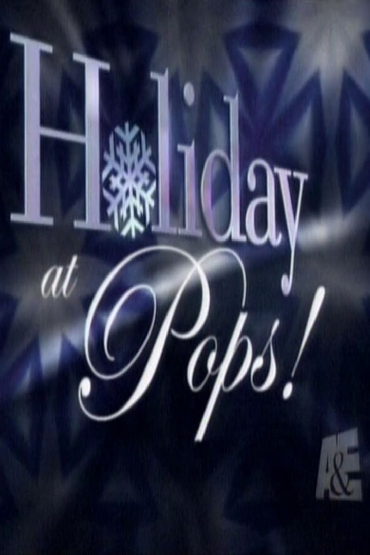Holiday at Pops! i gruppen Alla filmer hos Mohamad shop (645074)