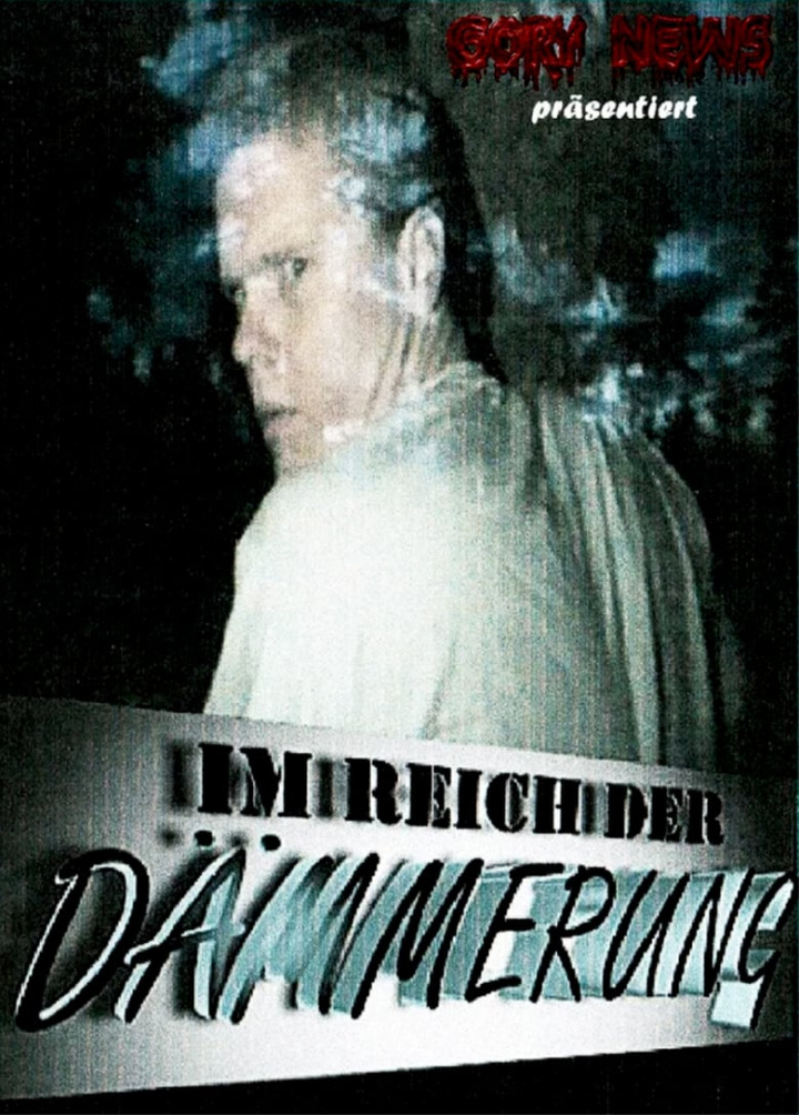 In the Kingdom of Dusk i gruppen Alla filmer / Horror hos Mohamad shop (645080)