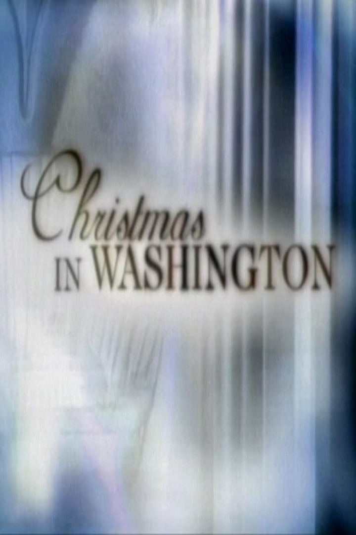 Christmas in Washington i gruppen Alla filmer / Music hos Mohamad shop (645089)