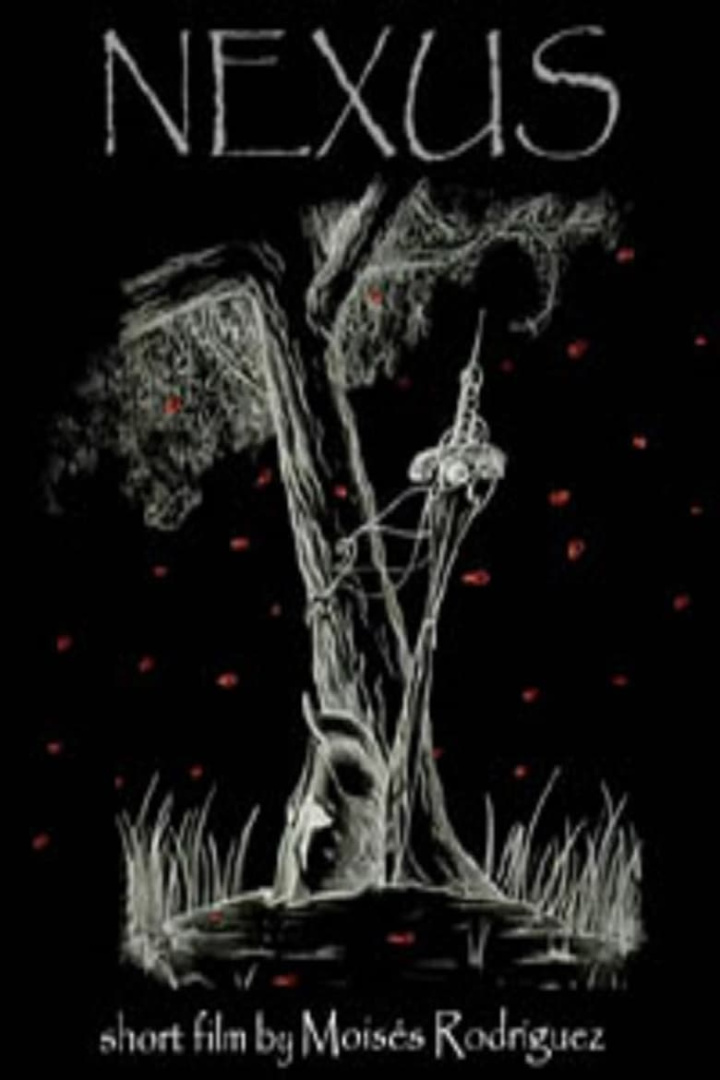 Nexus i gruppen Alla filmer / Drama hos Mohamad shop (645137)