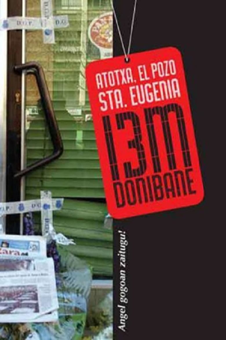13M Atocha, El pozo, Santa Eugenia, Donibane i gruppen Alla filmer / Documentary hos Mohamad shop (645141)