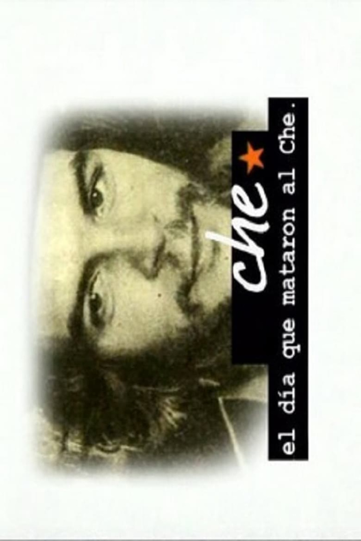 El día que mataron al Ché i gruppen Alla filmer / Documentary hos Mohamad shop (645189)