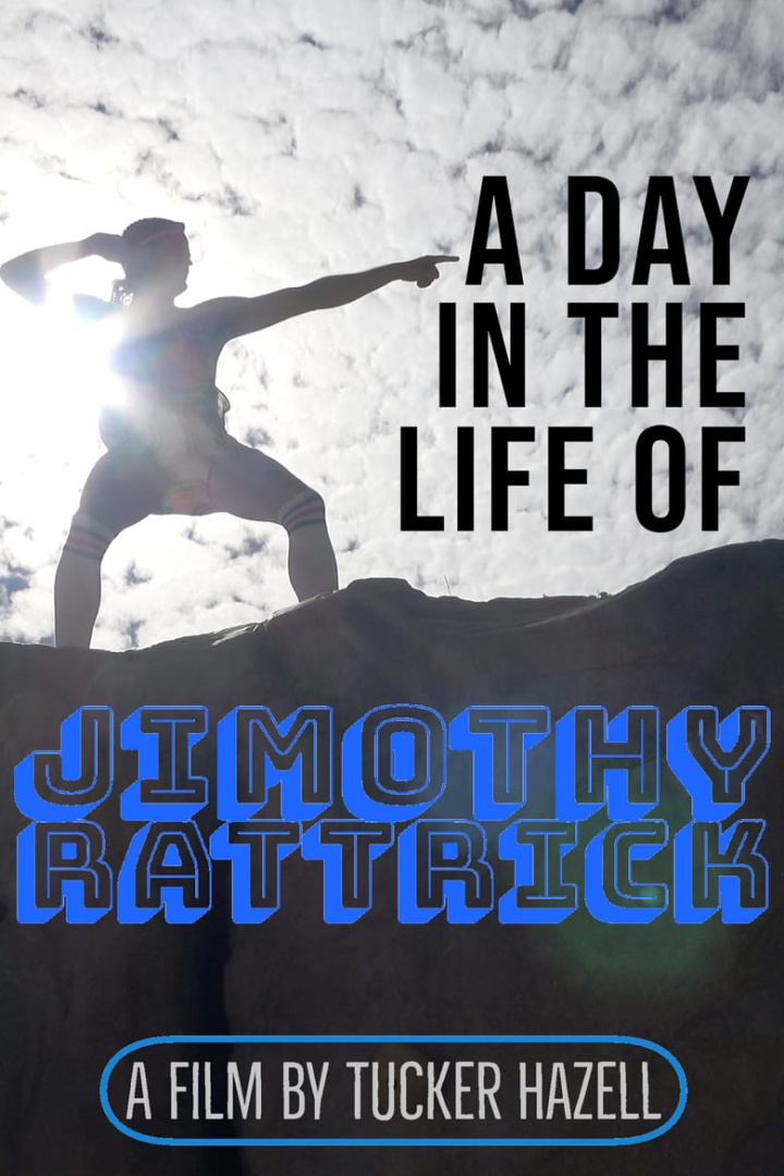 A Day in the Life of Jimothy Rattrick i gruppen Alla filmer / Comedy hos Mohamad shop (645222)