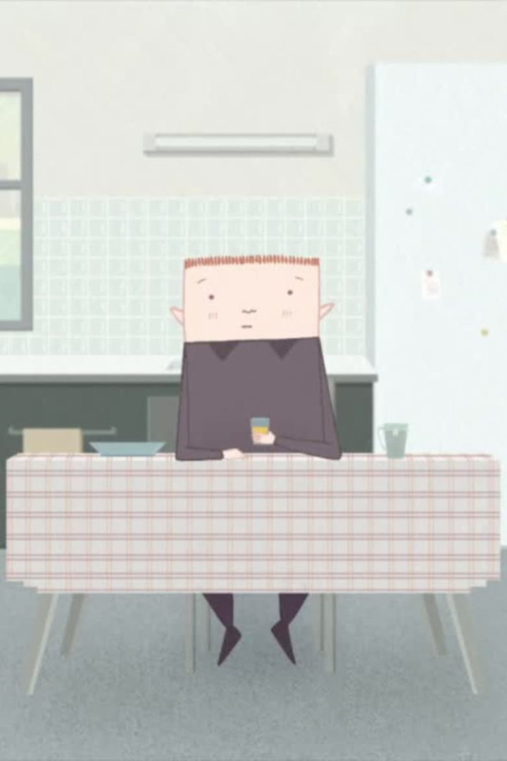 L\'Oiseau rare i gruppen Alla filmer / Animation hos Mohamad shop (645229)