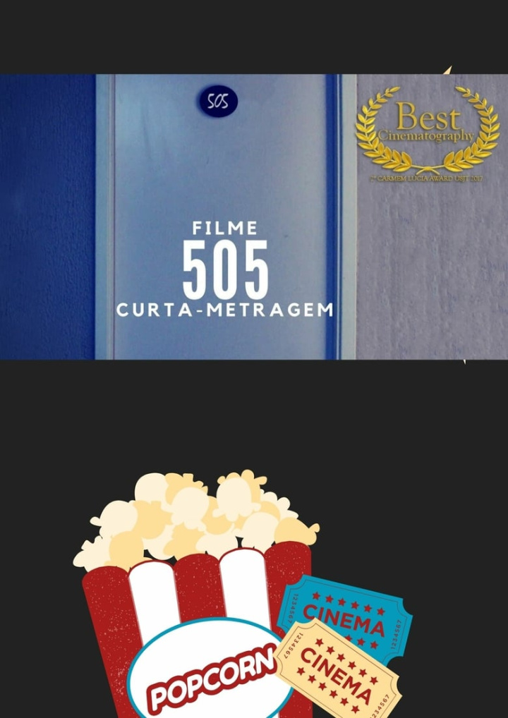 505 i gruppen Alla filmer hos Mohamad shop (645230)