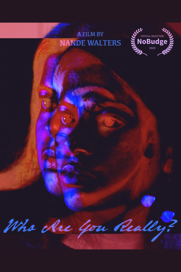 Who Are You Really? i gruppen Alla filmer / Drama hos Mohamad shop (645307)