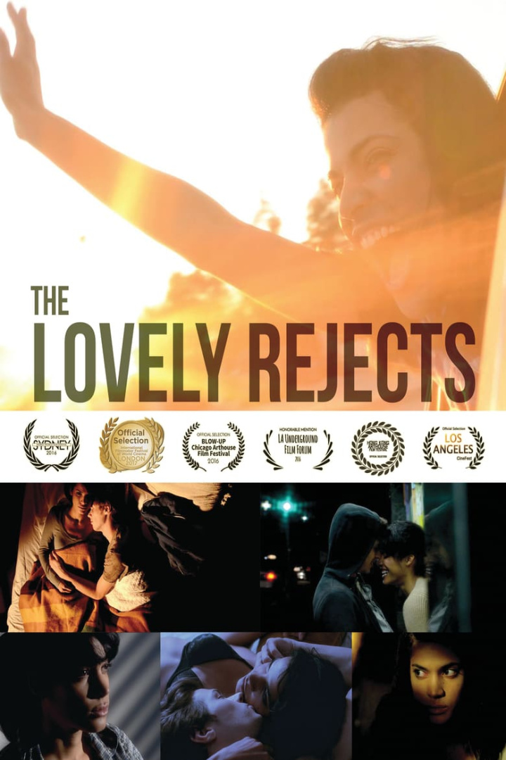 The Lovely Rejects i gruppen Alla filmer hos Mohamad shop (645357)