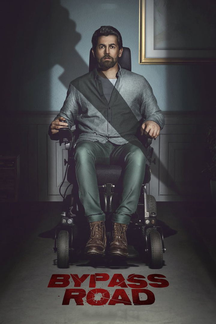 Bypass Road i gruppen Alla filmer / Thriller hos Mohamad shop (645370)
