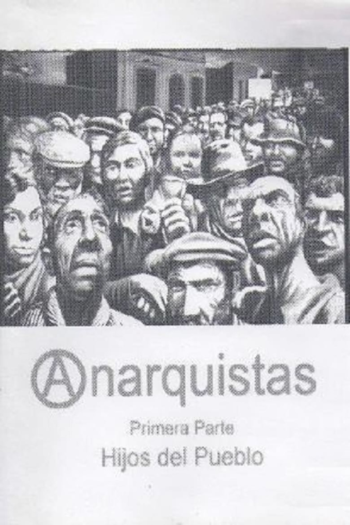 Anarquistas. Primera Parte. Hijos del Pueblo i gruppen Alla filmer / Documentary hos Mohamad shop (645382)