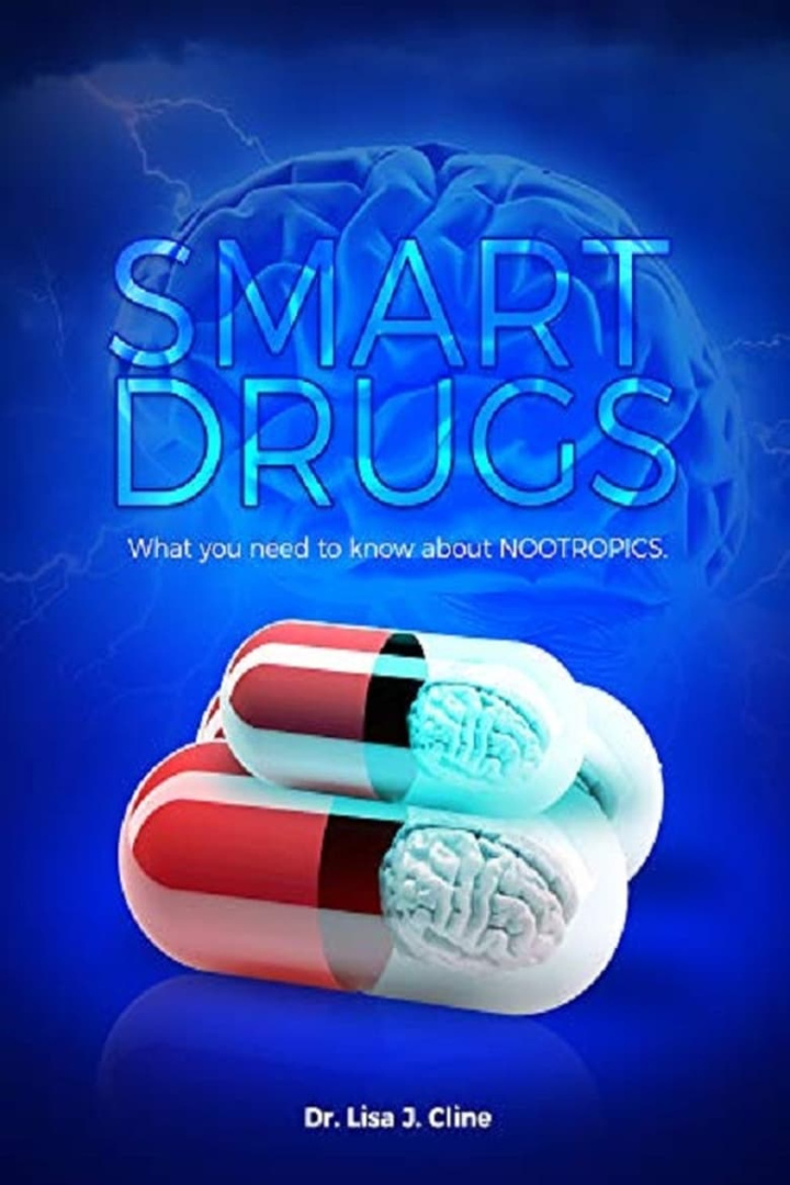 Smart Drugs i gruppen Alla filmer hos Mohamad shop (645442)