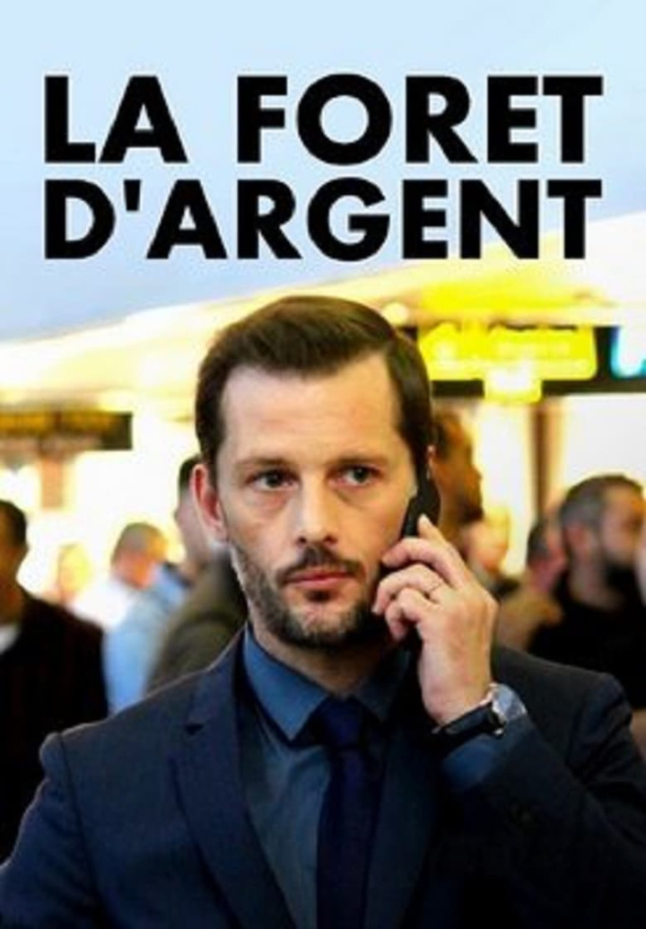 La forêt d\'argent i gruppen Alla filmer / TV Movie hos Mohamad shop (645451)