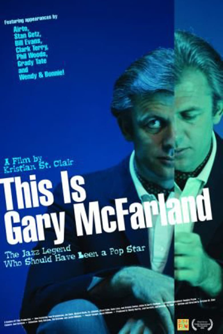 This Is Gary McFarland i gruppen Alla filmer / Documentary hos Mohamad shop (645470)