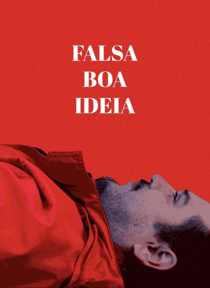 Falsa Boa Ideia i gruppen Drama hos Mohamad shop (645586)